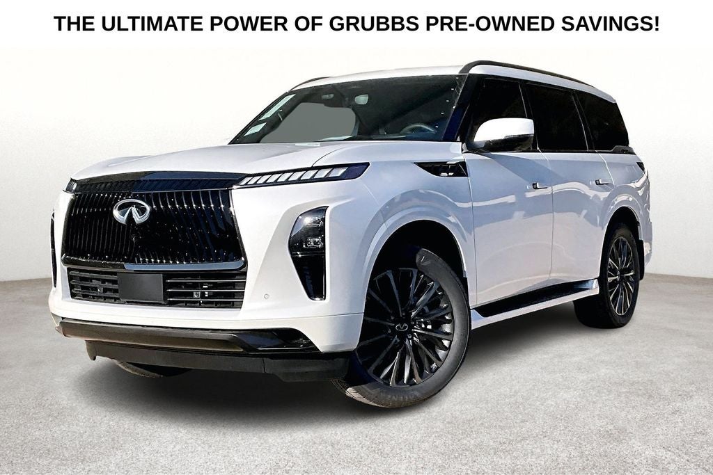 infiniti qx80 2026 JN8AZ3CC2T9622377 image infiniti qx80 2026 JN8AZ3CC2T9622377 image