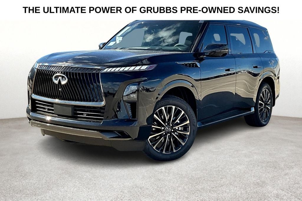 infiniti qx80 2026 JN8AZ3CC3T9620797 image infiniti qx80 2026 JN8AZ3CC3T9620797 image