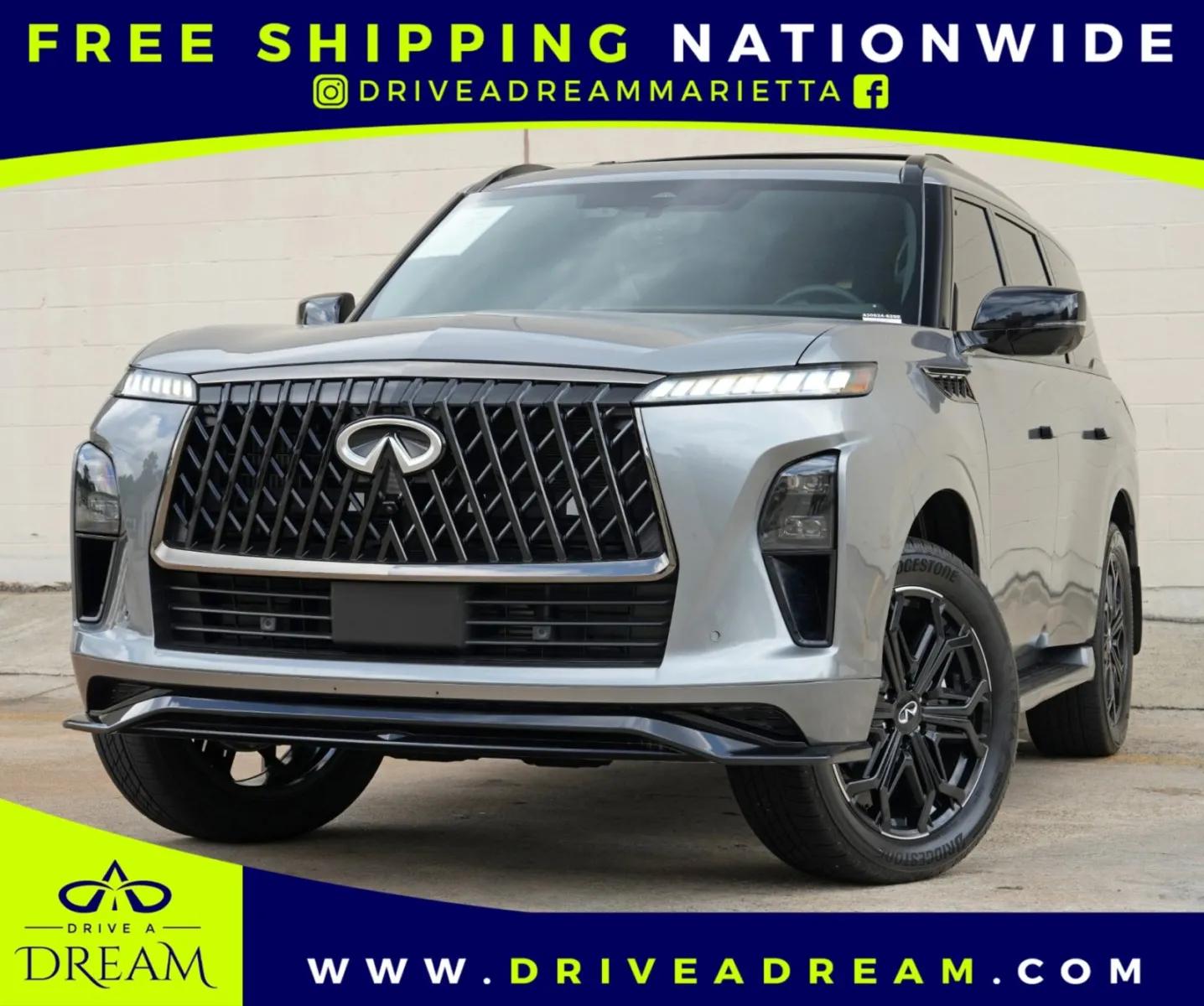 infiniti qx80 2026 JN8AZ3DB7T9430524 image infiniti qx80 2026 JN8AZ3DB7T9430524 image