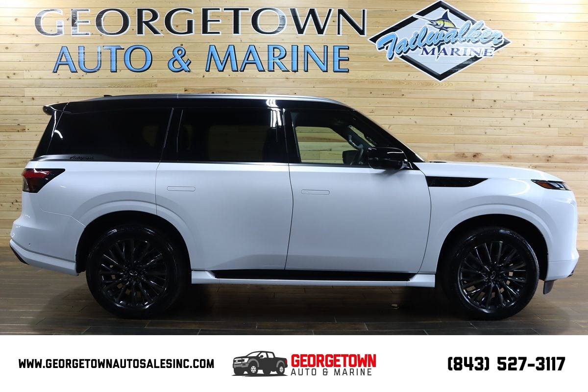 infiniti qx80 2026 JN8AZ3CC3T9621237 image infiniti qx80 2026 JN8AZ3CC3T9621237 image