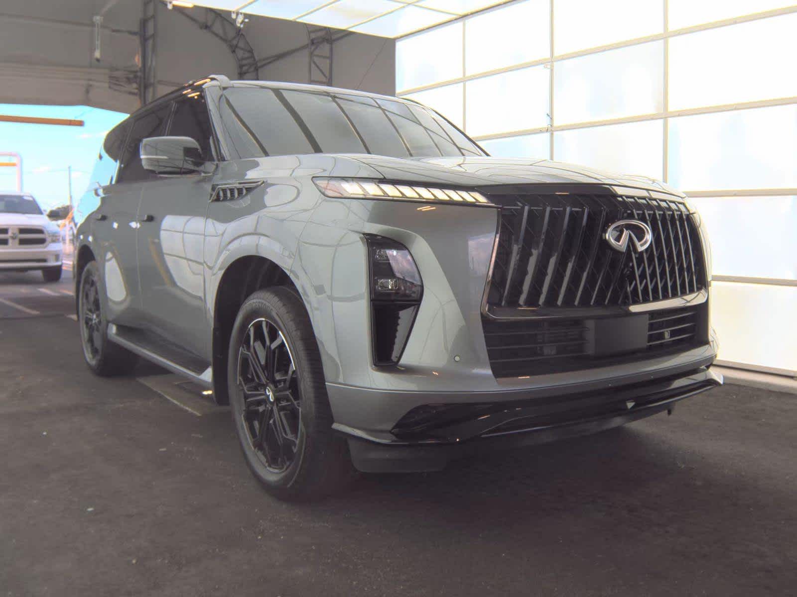 infiniti qx80 2026 JN8AZ3DB1T9433869 image infiniti qx80 2026 JN8AZ3DB1T9433869 image