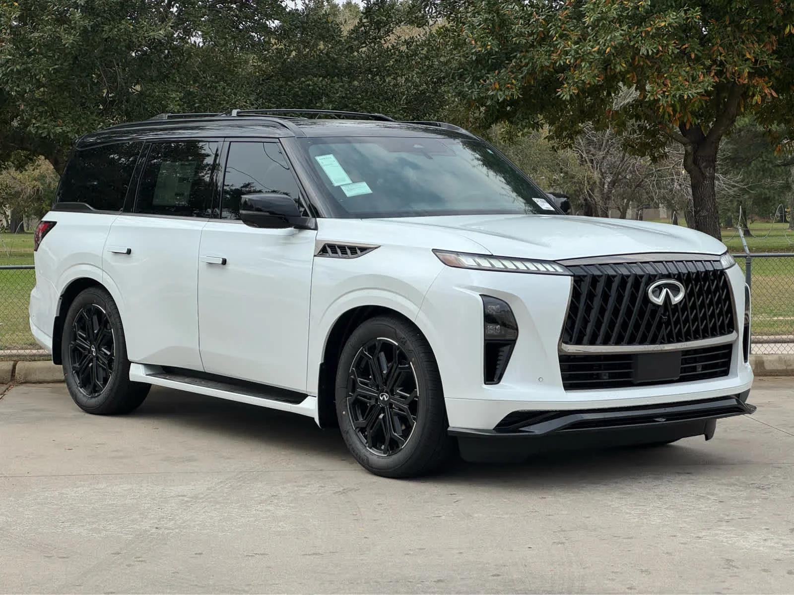 infiniti qx80 2026 JN8AZ3DB7T9433035 image infiniti qx80 2026 JN8AZ3DB7T9433035 image
