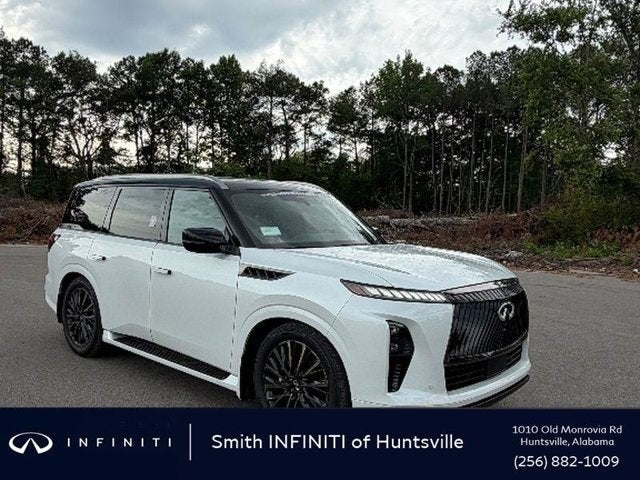 infiniti qx80 2026 JN8AZ3CC4T9620985 image infiniti qx80 2026 JN8AZ3CC4T9620985 image