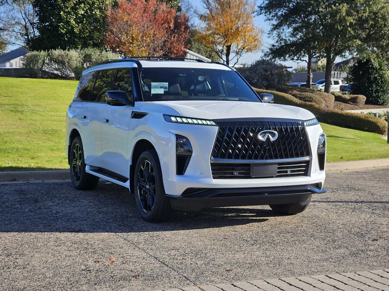 infiniti qx80 2026 JN8AZ3DB2T9432746 image infiniti qx80 2026 JN8AZ3DB2T9432746 image