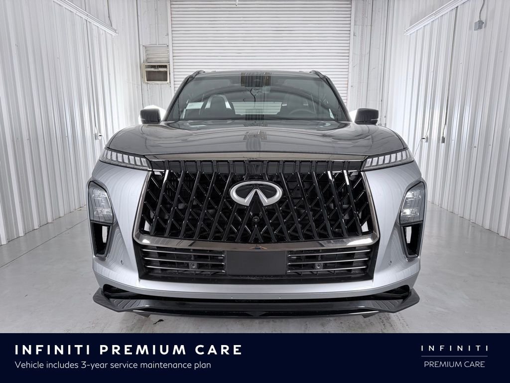 infiniti qx80 2026 JN8AZ3DB7T9434797 image infiniti qx80 2026 JN8AZ3DB7T9434797 image