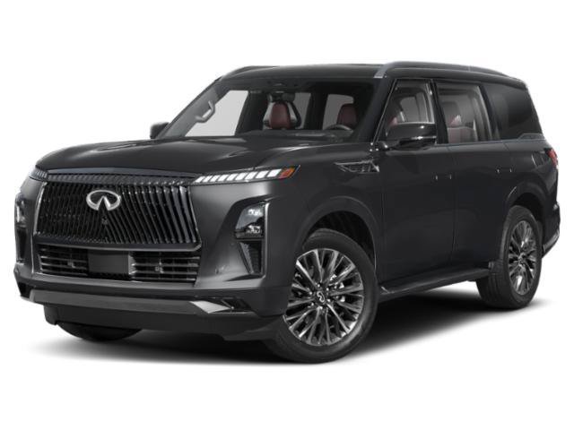 infiniti qx80 2026 JN8AZ3CC6T9620437 image infiniti qx80 2026 JN8AZ3CC6T9620437 image