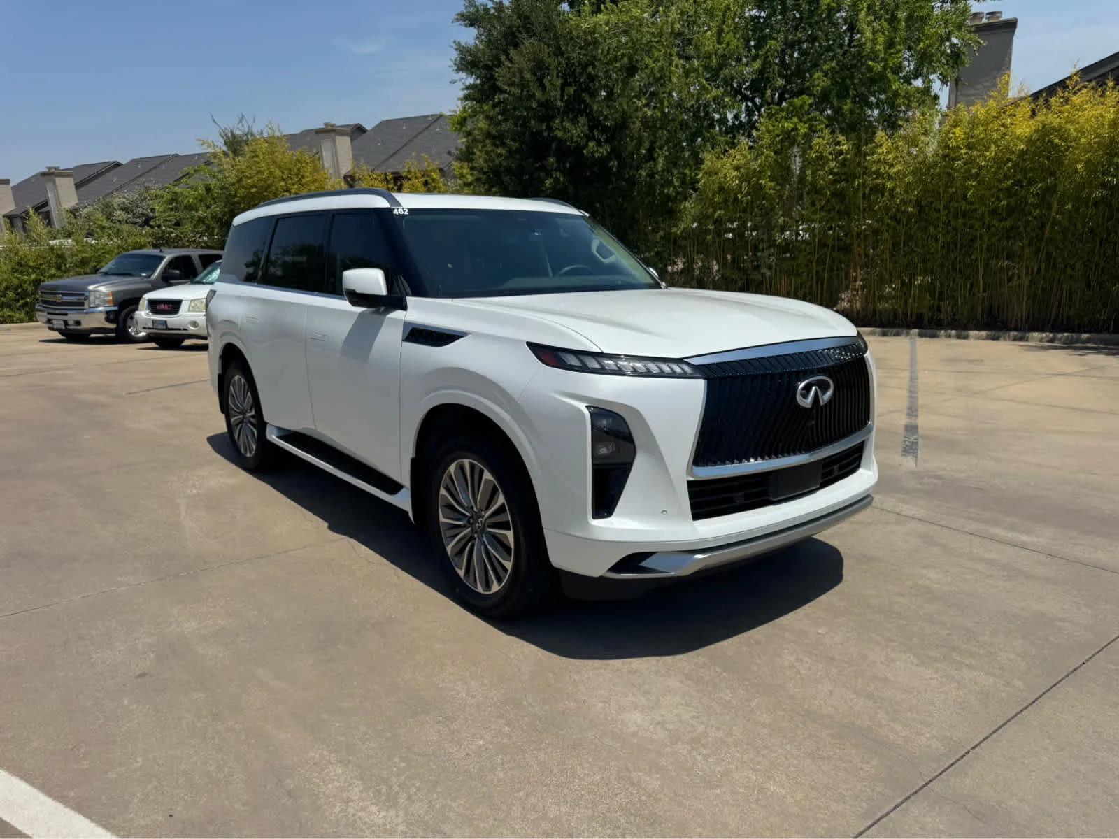 infiniti qx80 2026 JN8AZ3BA0T9010727 image infiniti qx80 2026 JN8AZ3BA0T9010727 image