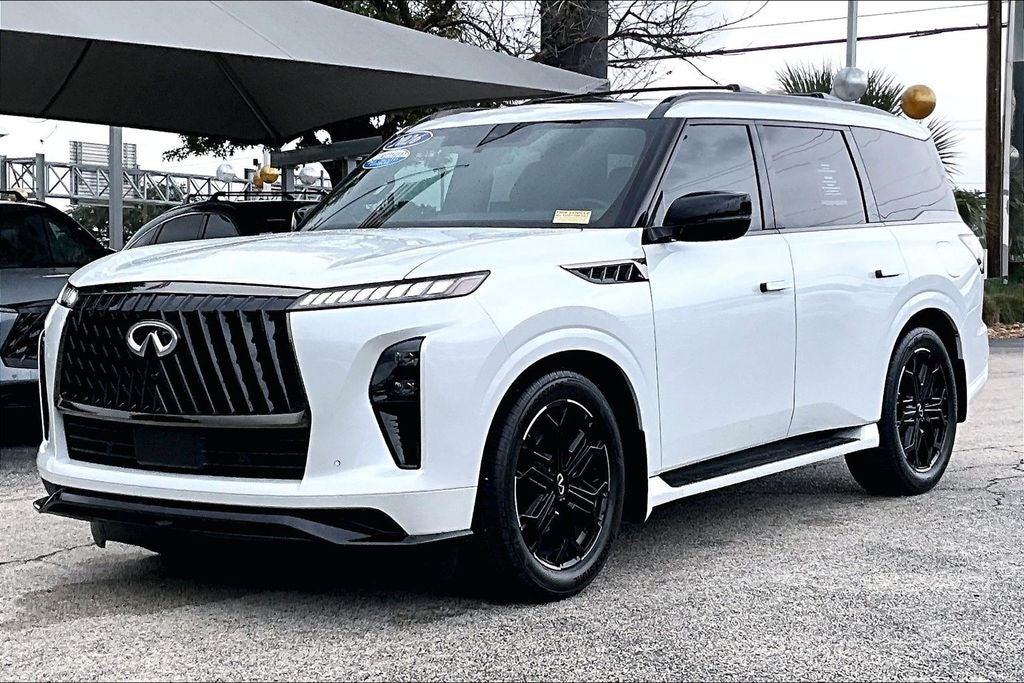 infiniti qx80 2026 JN8AZ3DB6T9435083 image infiniti qx80 2026 JN8AZ3DB6T9435083 image
