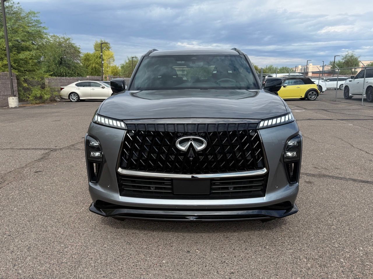 infiniti qx80 2026 JN8AZ3DB3T9434568 image infiniti qx80 2026 JN8AZ3DB3T9434568 image