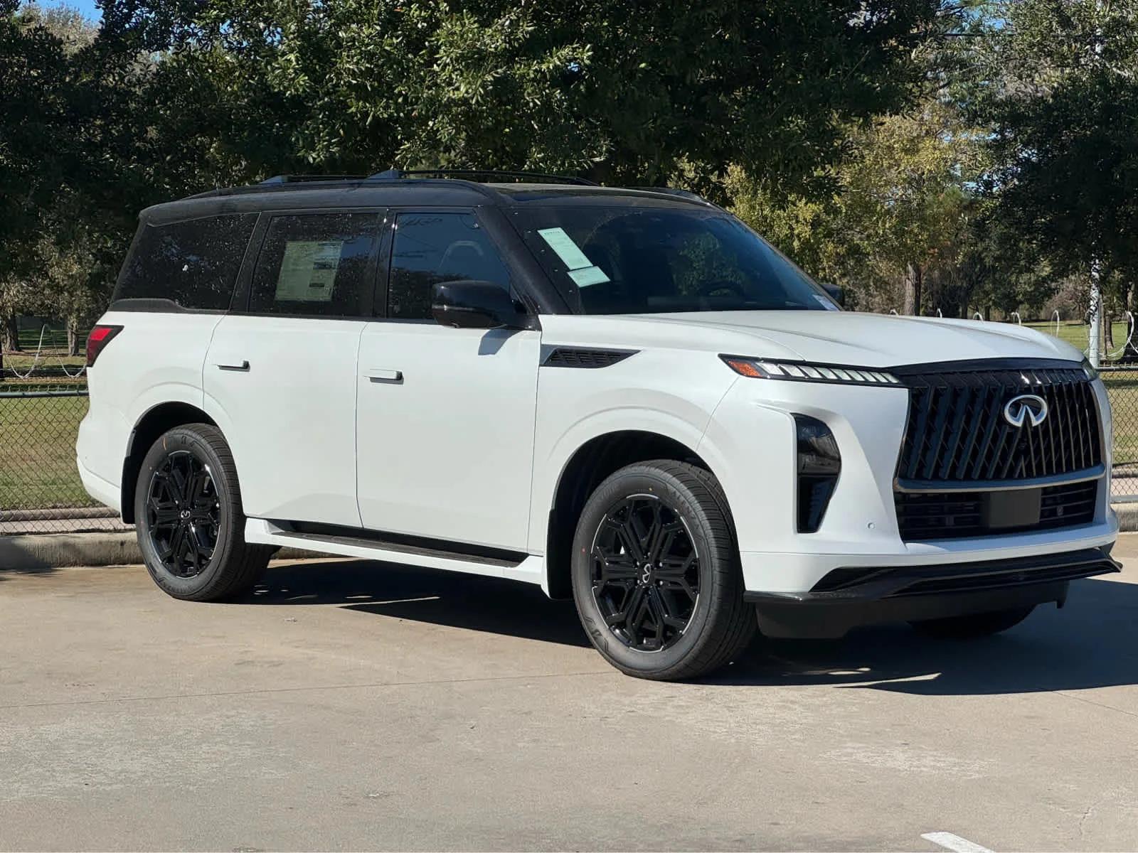 infiniti qx80 2026 JN8AZ3DB7T9433231 image infiniti qx80 2026 JN8AZ3DB7T9433231 image