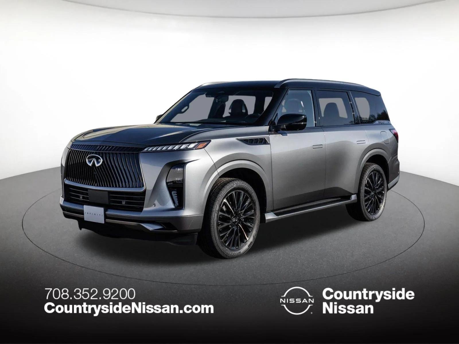 infiniti qx80 2026 JN8AZ3CCXT9620750 image infiniti qx80 2026 JN8AZ3CCXT9620750 image