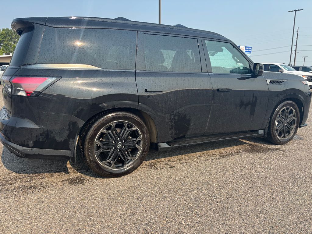 infiniti qx80 2026 JN8AZ3DB7T9431477 image infiniti qx80 2026 JN8AZ3DB7T9431477 image