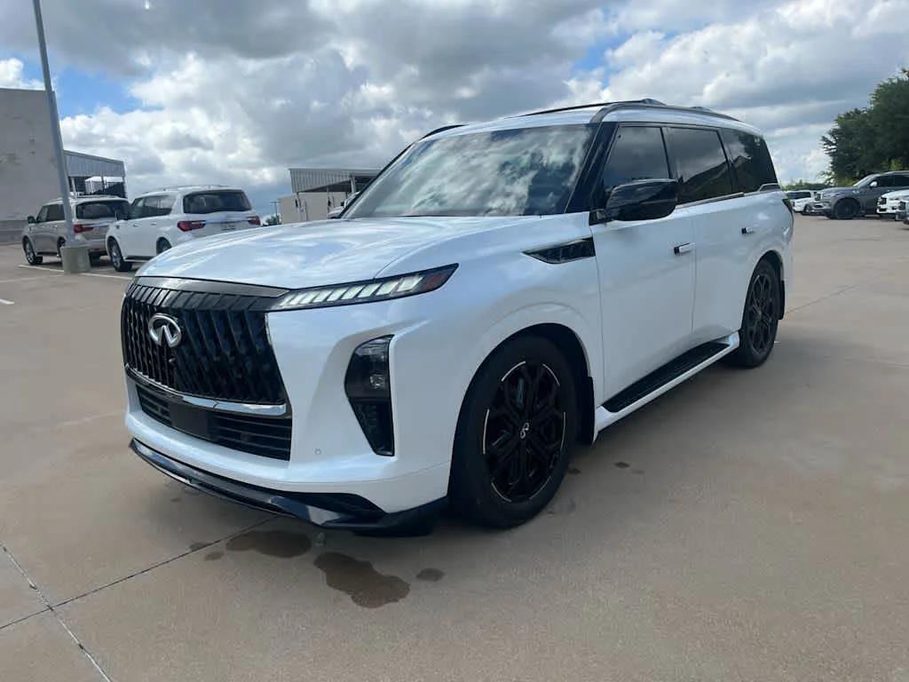 infiniti qx80 2026 JN8AZ3DB3T9434263 image infiniti qx80 2026 JN8AZ3DB3T9434263 image