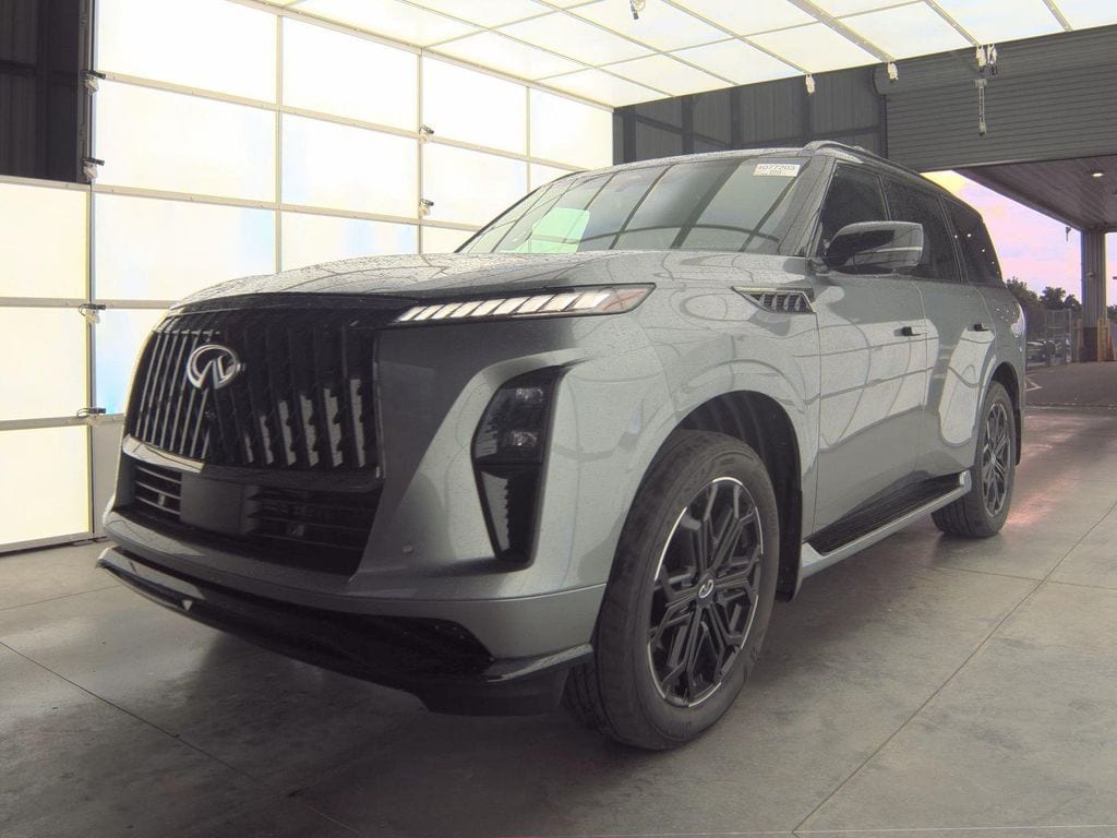 infiniti qx80 2026 JN8AZ3DB9T9433747 image infiniti qx80 2026 JN8AZ3DB9T9433747 image
