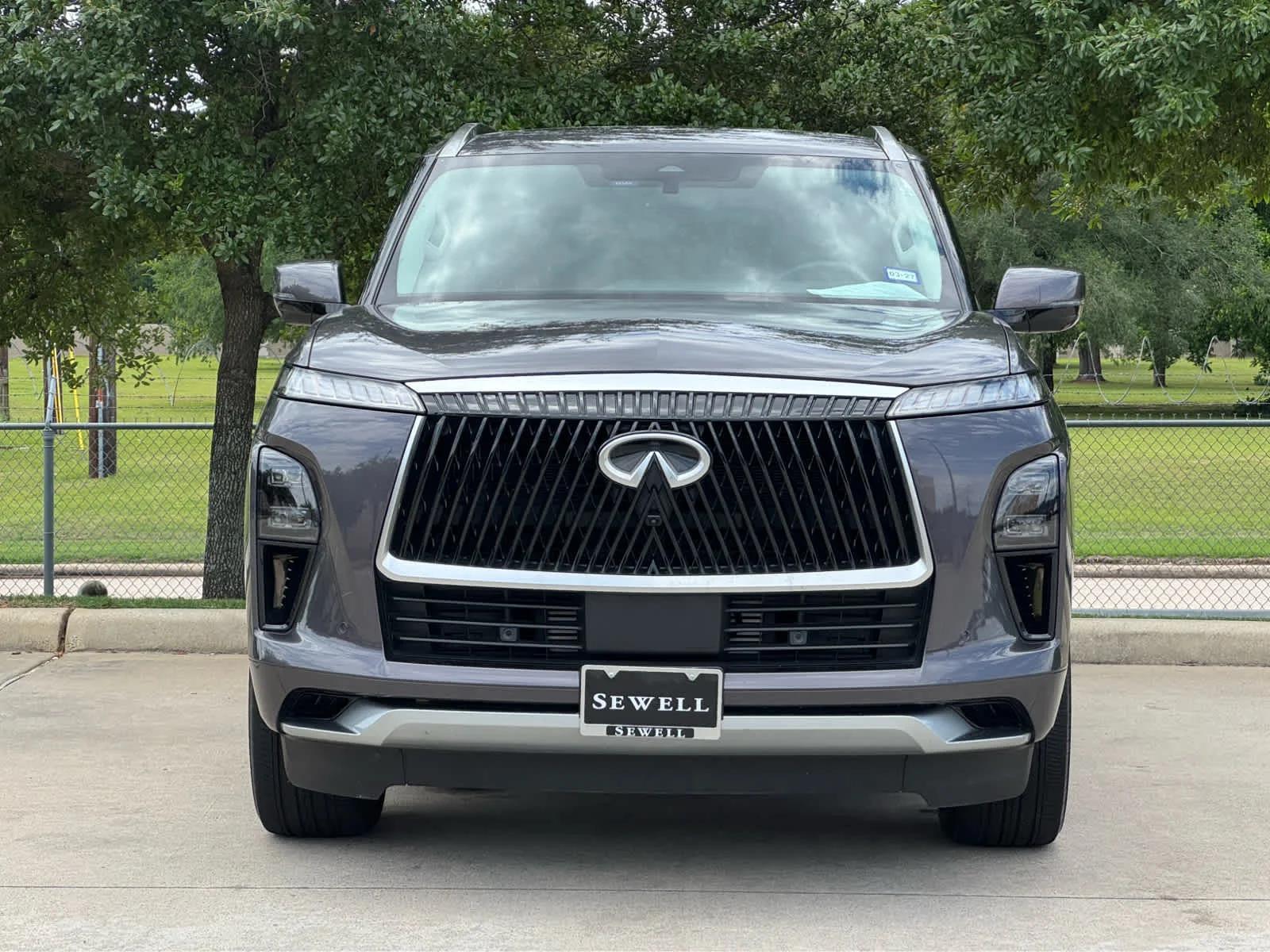 infiniti qx80 2026 JN8AZ3BA4T9010133 image infiniti qx80 2026 JN8AZ3BA4T9010133 image