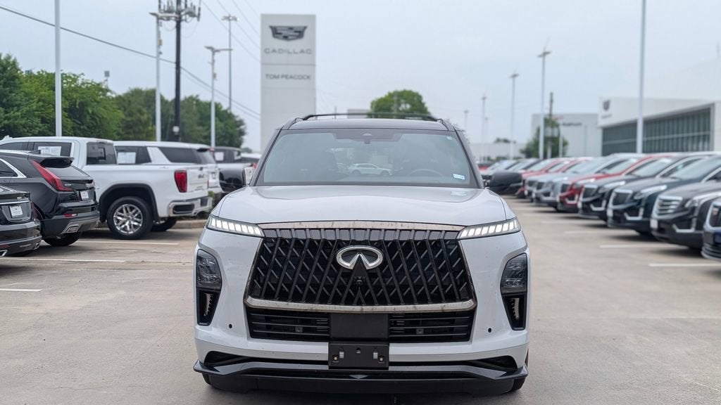 infiniti qx80 2026 JN8AZ3DB9T9431111 image infiniti qx80 2026 JN8AZ3DB9T9431111 image