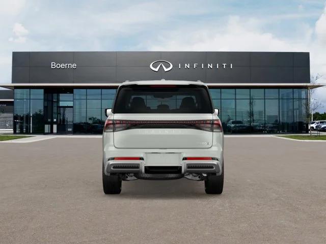 infiniti qx80 2026 JN8AZ3BEXT9720690 image infiniti qx80 2026 JN8AZ3BEXT9720690 image