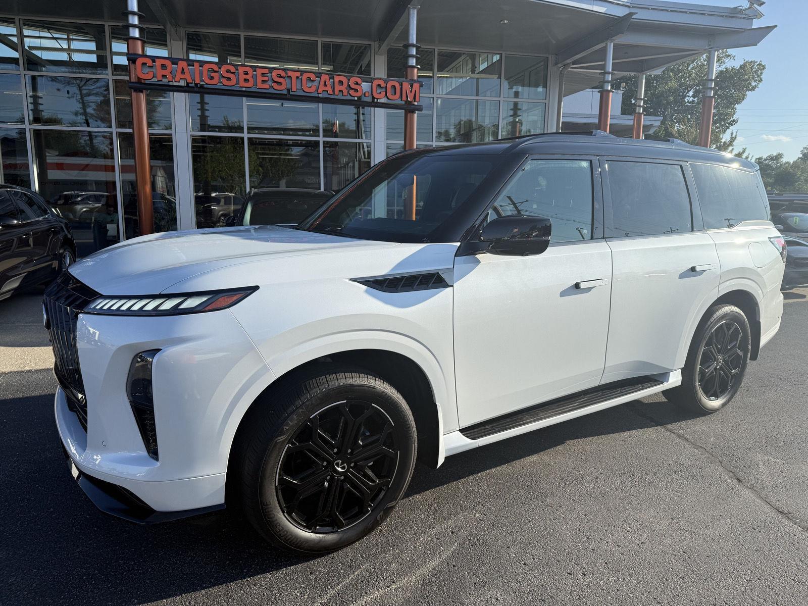 infiniti qx80 2026 JN8AZ3DB9T9433621 image infiniti qx80 2026 JN8AZ3DB9T9433621 image