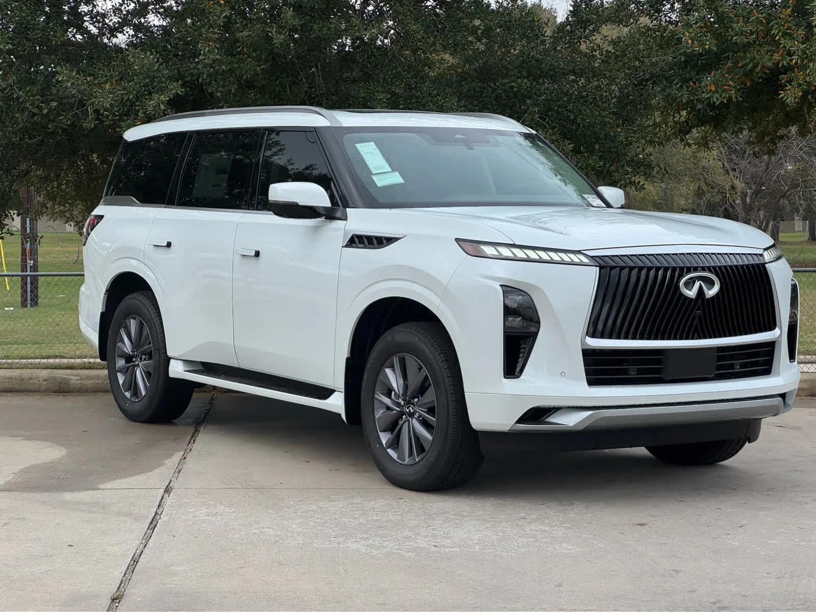 infiniti qx80 2026 JN8AZ3AB3T9433232 image infiniti qx80 2026 JN8AZ3AB3T9433232 image