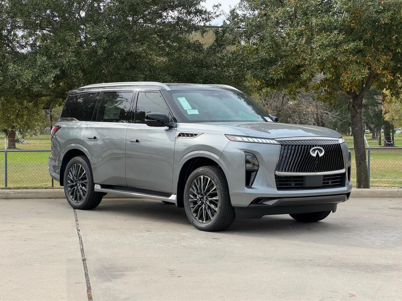 infiniti qx80 2026 JN8AZ3CC3T9622355 image infiniti qx80 2026 JN8AZ3CC3T9622355 image