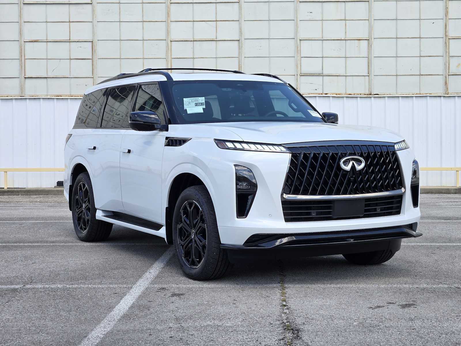 infiniti qx80 2026 JN8AZ3DB4T9434661 image infiniti qx80 2026 JN8AZ3DB4T9434661 image