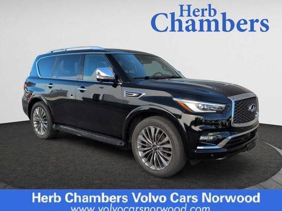 infiniti qx80 2021 JN8AZ2BE7M9268712 image infiniti qx80 2021 JN8AZ2BE7M9268712 image