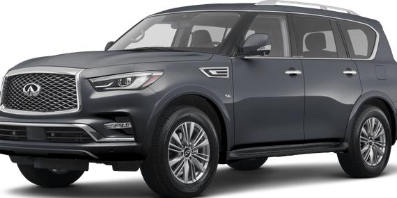 INFINITI QX80 2021 JN8AZ2AC7M9476122 image