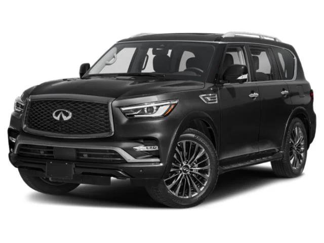 infiniti qx80 2021 JN8AZ2AE6M9270937 image