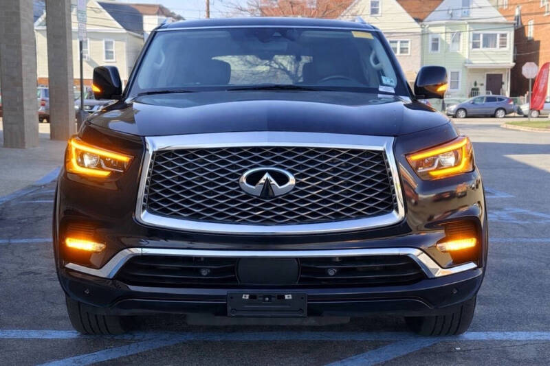 infiniti qx80 2021 JN8AZ2AEXM9272495 image