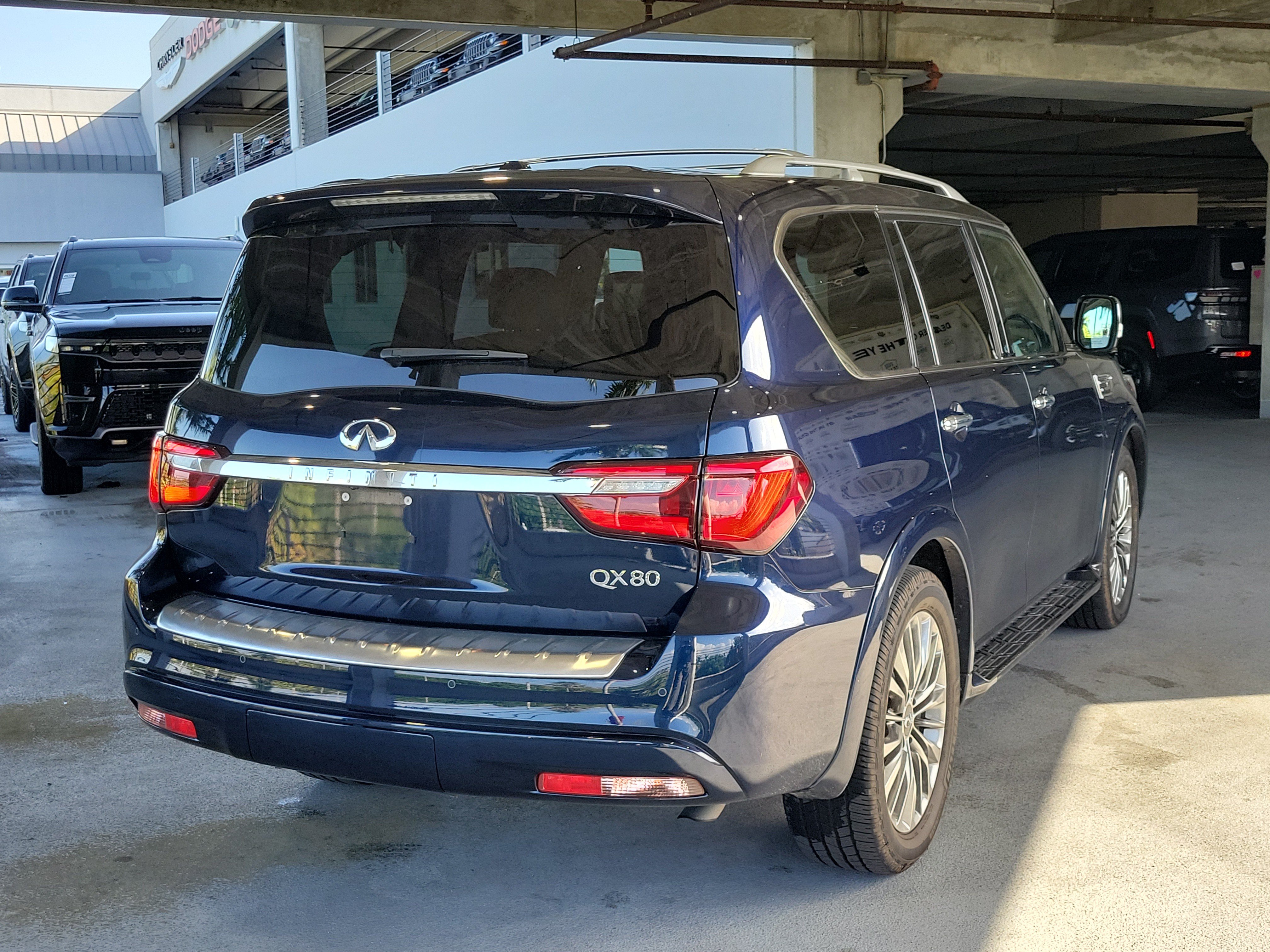 infiniti qx80 2021 JN8AZ2BF8M9715668 image infiniti qx80 2021 JN8AZ2BF8M9715668 image