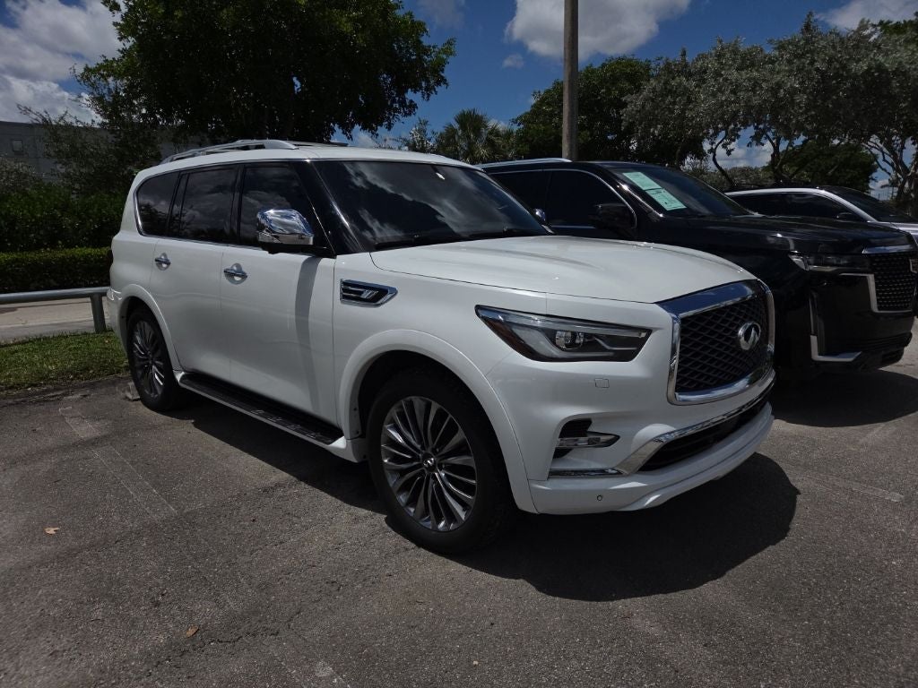 infiniti qx80 2021 JN8AZ2BF8M9715346 image infiniti qx80 2021 JN8AZ2BF8M9715346 image