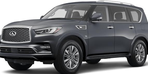 INFINITI QX80 2021 JN8AZ2AE5M9271965 image INFINITI QX80 2021 JN8AZ2AE5M9271965 image