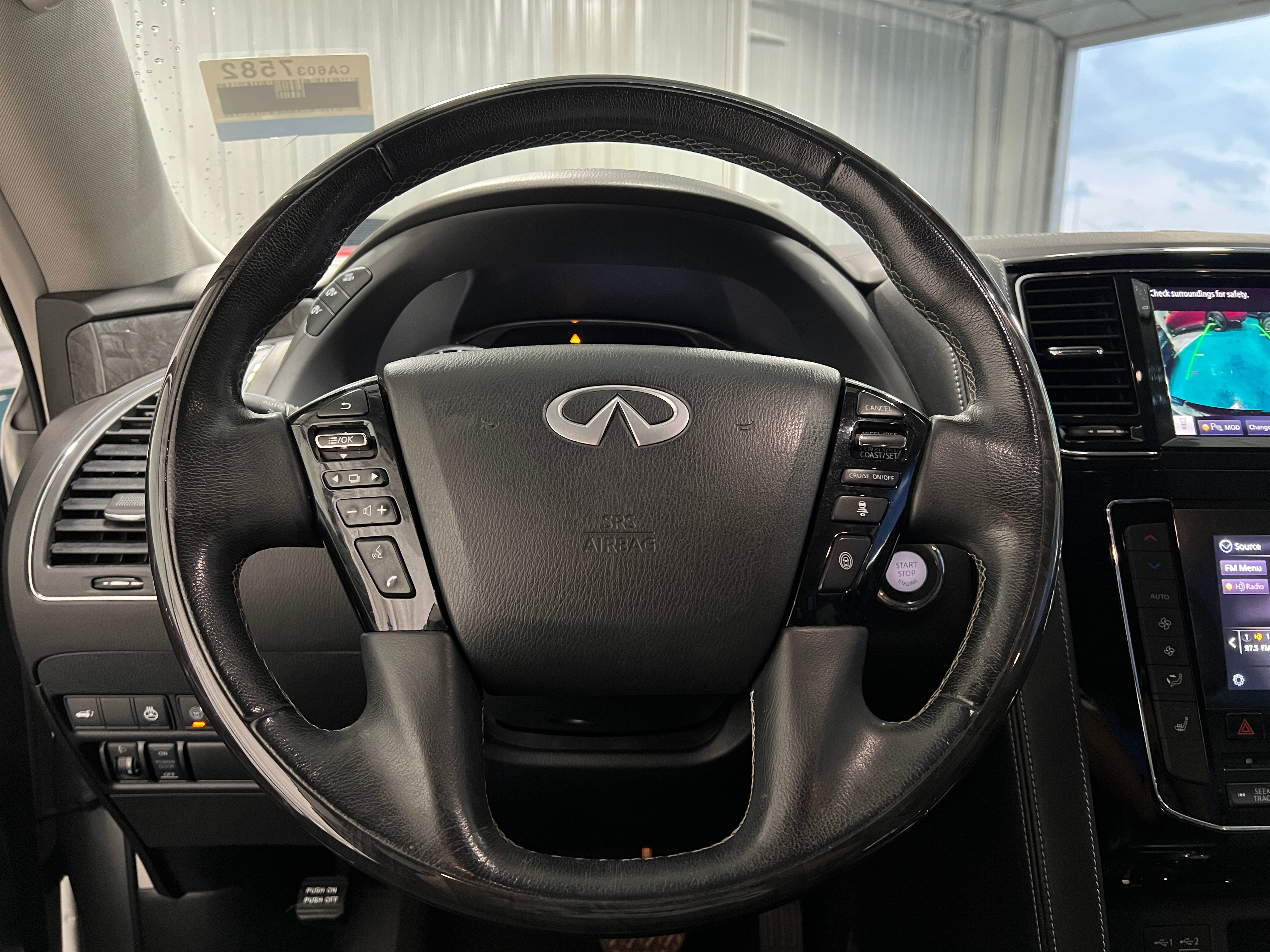 infiniti qx80 2021 JN8AZ2AE7M9270607 image infiniti qx80 2021 JN8AZ2AE7M9270607 image