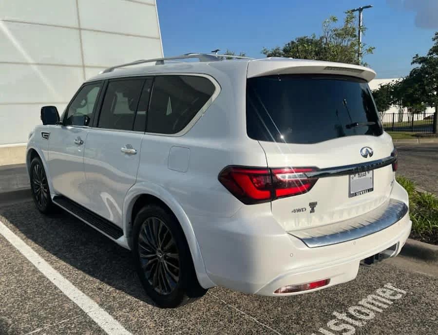 infiniti qx80 2021 JN8AZ2AE3M9268417 image infiniti qx80 2021 JN8AZ2AE3M9268417 image