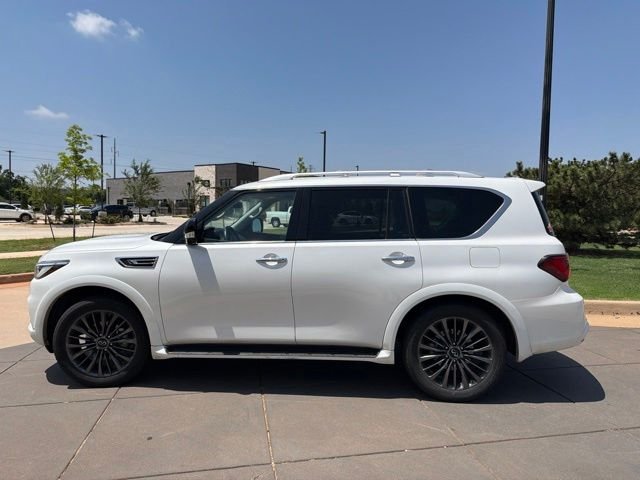 infiniti qx80 2021 JN8AZ2AE4M9268426 image infiniti qx80 2021 JN8AZ2AE4M9268426 image