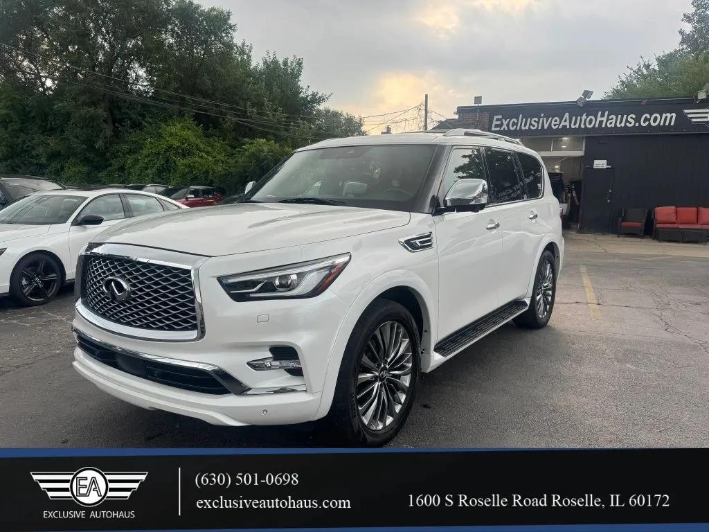 infiniti qx80 2021 JN8AZ2BE3M9272174 image infiniti qx80 2021 JN8AZ2BE3M9272174 image