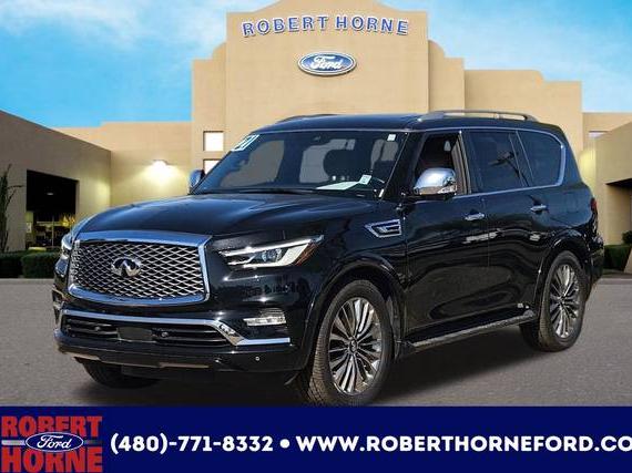 infiniti qx80 2021 JN8AZ2BE8M9269321 image infiniti qx80 2021 JN8AZ2BE8M9269321 image