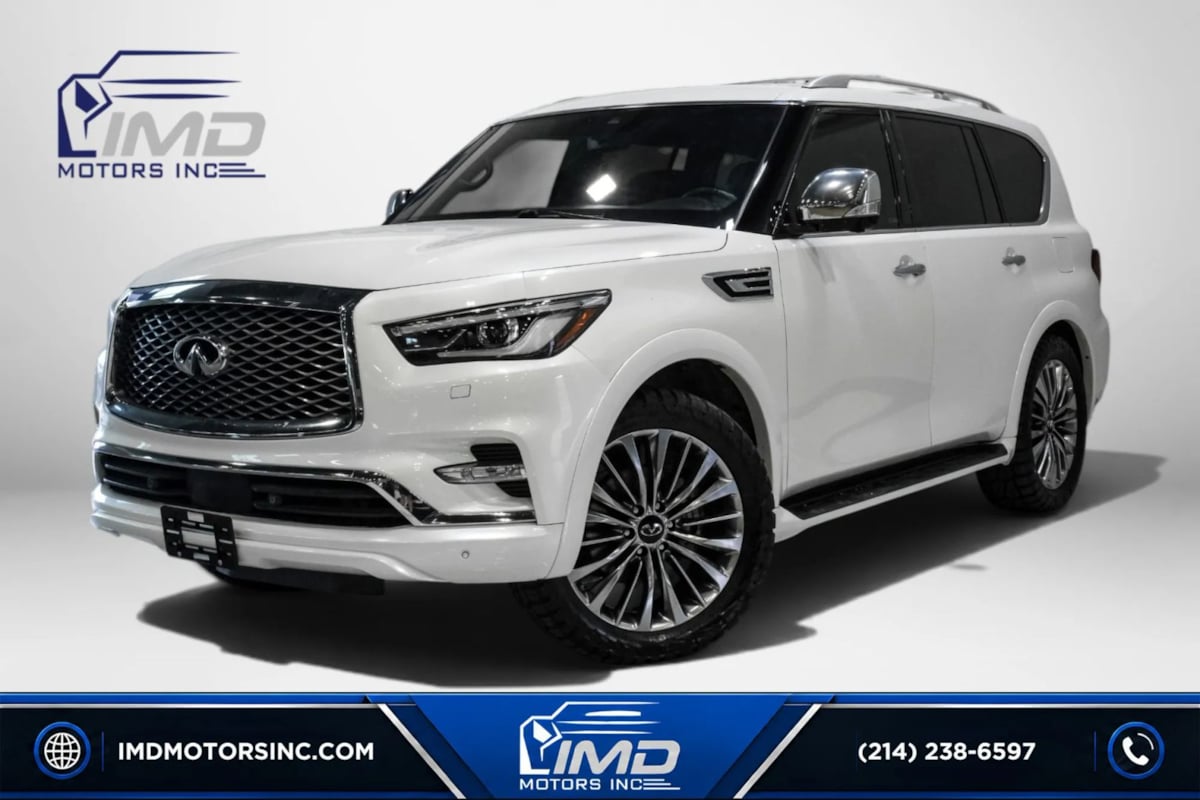 infiniti qx80 2021 JN8AZ2BE9M9273250 image infiniti qx80 2021 JN8AZ2BE9M9273250 image