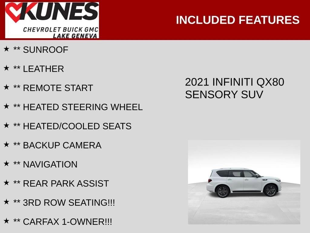 infiniti qx80 2021 JN8AZ2BE9M9269148 image infiniti qx80 2021 JN8AZ2BE9M9269148 image