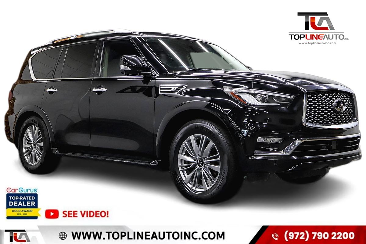 INFINITI QX80 2021 JN8AZ2AE0M9269427 image INFINITI QX80 2021 JN8AZ2AE0M9269427 image