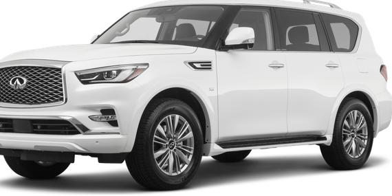 INFINITI QX80 2021 JN8AZ2AE3M9272659 image INFINITI QX80 2021 JN8AZ2AE3M9272659 image
