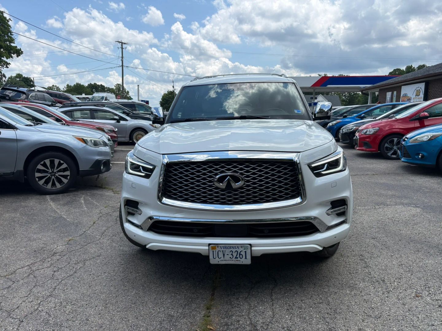 infiniti qx80 2021 JN8AZ2BE4M9272989 image infiniti qx80 2021 JN8AZ2BE4M9272989 image