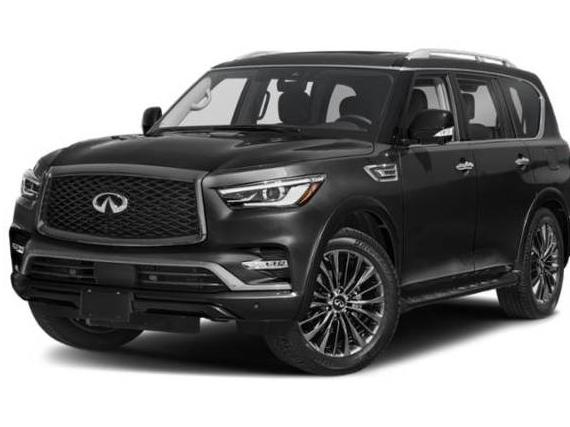 INFINITI QX80 2021 JN8AZ2AE9M9267417 image INFINITI QX80 2021 JN8AZ2AE9M9267417 image
