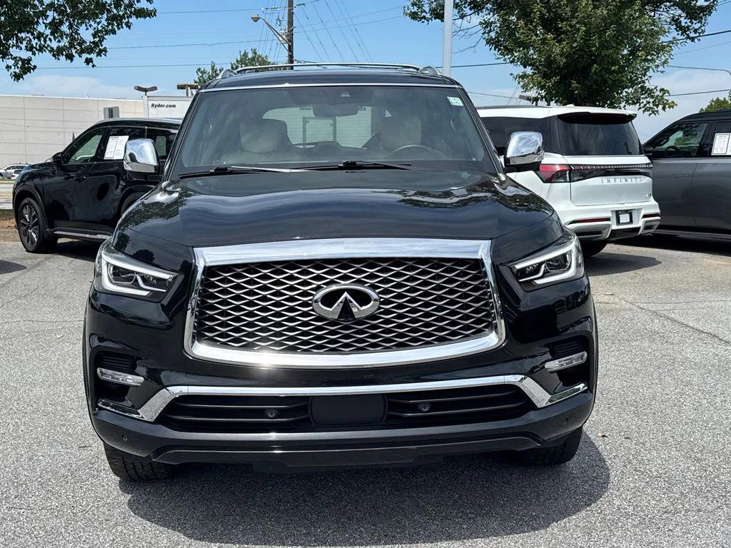 infiniti qx80 2021 JN8AZ2BE8M9271537 image infiniti qx80 2021 JN8AZ2BE8M9271537 image