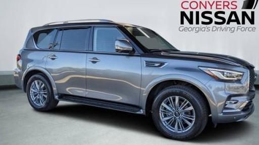 INFINITI QX80 2021 JN8AZ2AE5M9269522 image INFINITI QX80 2021 JN8AZ2AE5M9269522 image