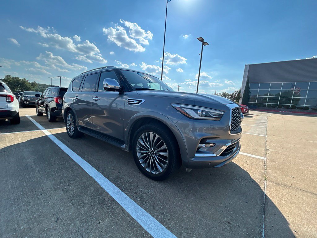 infiniti qx80 2021 JN8AZ2BE4M9270997 image infiniti qx80 2021 JN8AZ2BE4M9270997 image