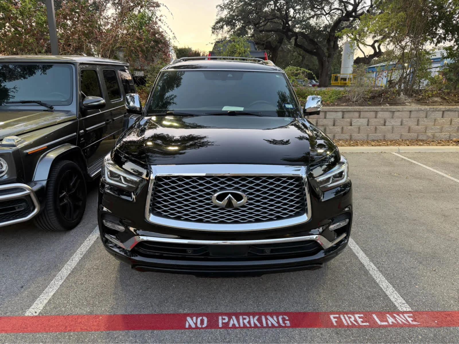 infiniti qx80 2021 JN8AZ2BF4M9715330 image infiniti qx80 2021 JN8AZ2BF4M9715330 image