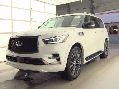 INFINITI QX80 2021 JN8AZ2AE9M9268812 image INFINITI QX80 2021 JN8AZ2AE9M9268812 image