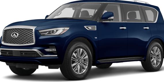 INFINITI QX80 2021 JN8AZ2AE3M9267980 image INFINITI QX80 2021 JN8AZ2AE3M9267980 image