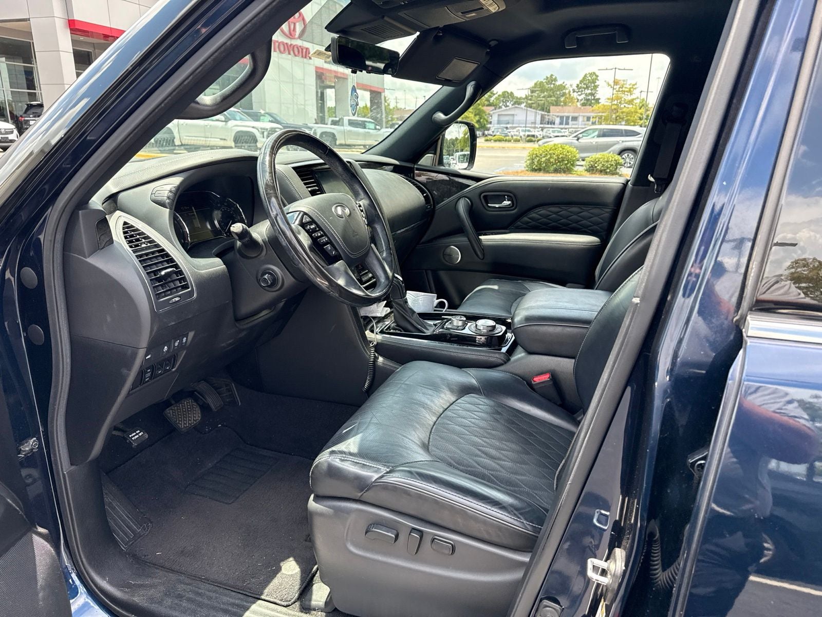 infiniti qx80 2021 JN8AZ2BE6M9267924 image infiniti qx80 2021 JN8AZ2BE6M9267924 image